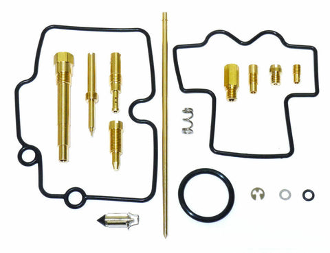 YAMAHA WR450F 2007-2009 CARB CARBURETOR REBUILD REPAIR KIT WR-450F Made In Japan