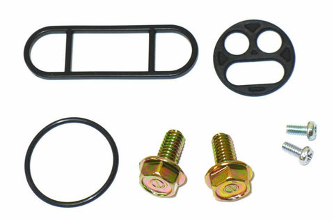 YAMAHA TW200 Trailway  1991-2013 Fuel Petcock Repair Kit Shutoff Valve Alpha