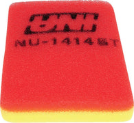 Uni - NU-1414ST - Multi-Stage Competition Air Filter