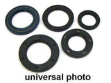 Honda CRF100F XR100R 1985-2013 Engine Oil Seal Kit - 688965989457