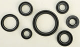 Suzuki DRZ400S 2000-2015, DRZ400E 2000-2007 Engine Oil Seal Kit - 688965989235