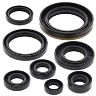 Suzuki RM250 1987 - 1988 - Engine Oil Seal Kit - 688965989549