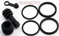 Suzuki SV650 1999-2008 FRONT Brake Caliper Seal Rebuild Kit K&L Supply 32-7379