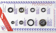 Suzuki RM125 1992-2003 K&S Technologies - 51-3001 - Engine Oil Seal Kit