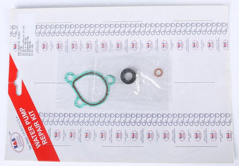 Water Pump Repair Kit KTM 65 SX 00-03, 65 SX/XC 04-08 K&S Technologies 75-6001