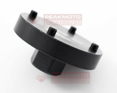 Motion Pro 08-0227 Seal/Bearing Retainer Tool Honda XR650L 93-07, XR600R 85-00