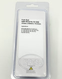 K&S Technologies 16-1009 Fork Oil Seal 31mm x 43mm x 10.3mm PAIR