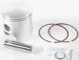 Wiseco - 338M07200 - Piston Kit, 2.00mm Oversize to 72.00mm