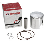 Wiseco - 439M07050 - Piston Kit, 0.50mm Oversize to 70.50mm