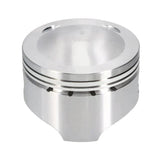 Wiseco - 4466M07400 - Piston Kit, 1.00mm Oversize to 74.00mm, 10.5:1 Compression