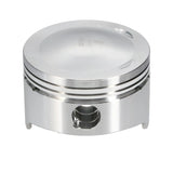 Wiseco - 4466M07400 - Piston Kit, 1.00mm Oversize to 74.00mm, 10.5:1 Compression