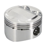 Wiseco - 4576M08000 - Piston Kit, 1.00mm Oversize to 80.00mm