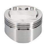 Wiseco - 4576M08000 - Piston Kit, 1.00mm Oversize to 80.00mm