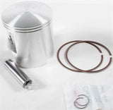 Wiseco 561M08700 Piston Kit 1.00mm Oversize to 87.00mm Suzuki LT500R 1987-1990