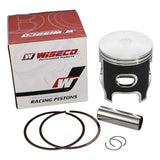 Wiseco - 804M06850 - Piston Kit, 2.10mm Oversize to 68.50mm