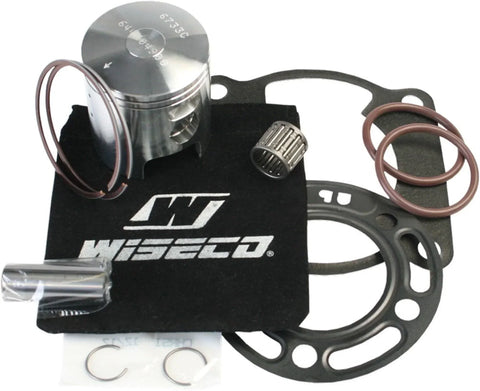 Wiseco PK1302 - Top End Kit +1.00mm Oversize to 49.00mm Kawasaki KX80 1991-1997