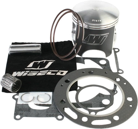 Wiseco - PK1479 - Top End Kit, 1.50mm Oversize to 90.50mm Honda CR500R 1985-1988