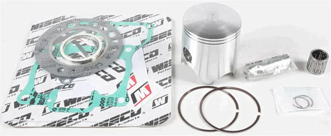 Wiseco PK1537 Top End Rebuild Kit +1.00mm Oversize 68.00mm Suzuki LT250R 88-92