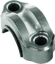 Works Connection - 31-500 - Rotating Bar Clamp, Silver - Made In USA