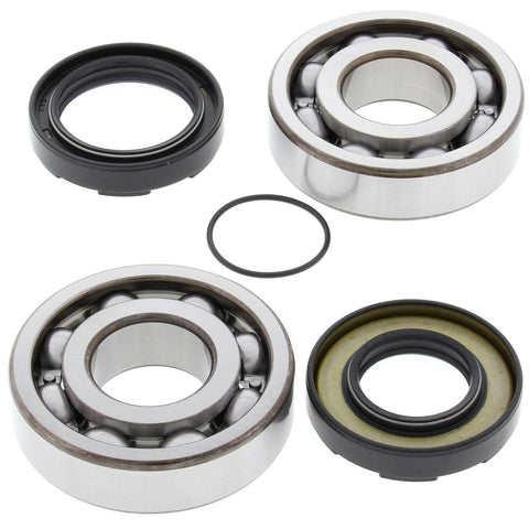 Yamaha IT400 MX400 YZ400 IT490 YZ490 WR500 YZ465 Main Crank Bearing and Seal Kit