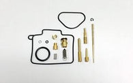 Yamaha YZ125 2002-2004 CARB CARBURETOR REBUILD KIT Shindy 03-854 - Made In Japan