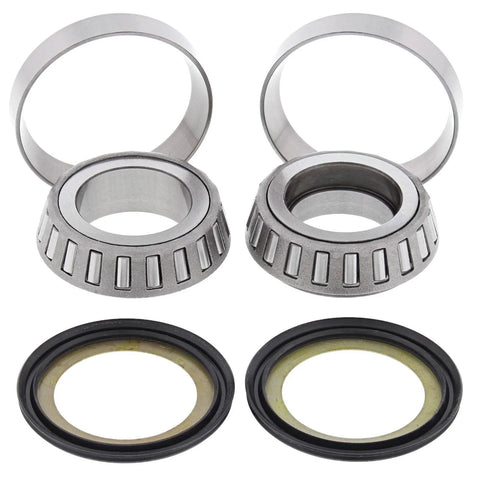 PROX 24.110005 Tapered Steering Stem Bearing and Seal Kit -