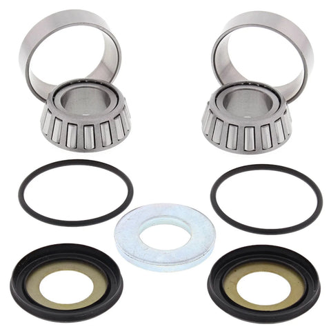 ProX 24.110047 Tapered Steering Stem Bearing and Seal Kit