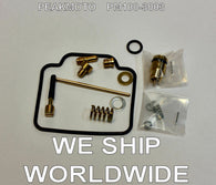 SUZUKI LTF250 LT4WD CARB/CARBURETOR REBUILD KIT - Made In Japan