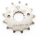 YAMAHA FRONT JT SPROCKET RAPTOR YFM660R 660 2001-2005