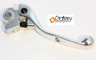 Suzuki RMZ450 2005-2009 EMGO Front Brake Lever RMZ-450