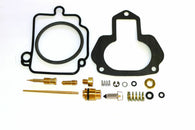 Yamaha YFM350ER Moto-4 89-93 Carb Carburetor Repair Kit - Made In Japan