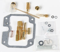 Shindy Carburetor Repair Kit KAWASAKI KLF250 Bayou 07-11 | 03-120