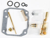 Shindy Carburetor Repair Kit SUZUKI LT-F160 QuadRunner 91-00 | 03-208