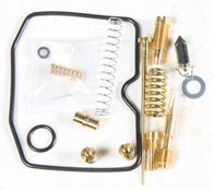 Shindy Carburetor Repair Kit SUZUKI LT-A400F Eiger 4x4 02-07 | 03-213