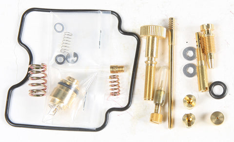 Shindy Carburetor Repair Kit SUZUKI LT-F250F QuadRunner 00-02 | 03-214