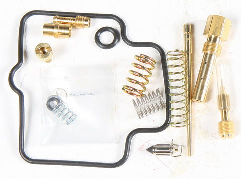 Shindy Carburetor Repair Kit SUZUKI LT-F250 Ozark 03-09 | 03-215