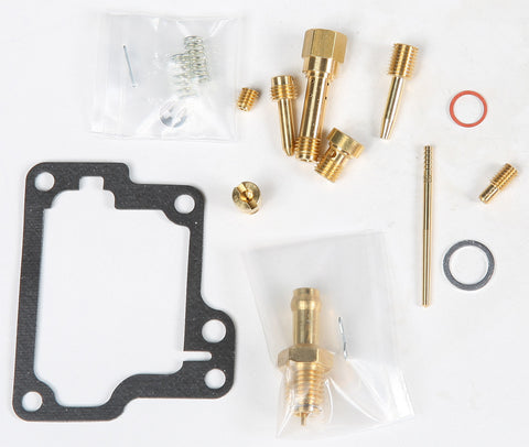 Shindy Carburetor Repair Kit SUZUKI LT-A50 QuadSport 03 | 03-222