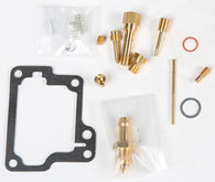 Shindy Carburetor Repair Kit SUZUKI LT-A50 QuadMaster 02 | 03-222