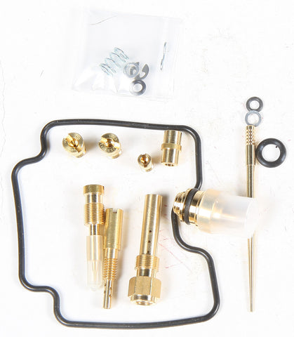 Shindy Carburetor Repair Kit YAMAHA YFM400A Kodiak 2WD 00-04 | 03-313