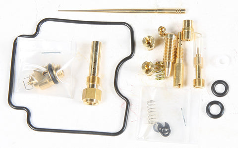 Shindy Carburetor Repair Kit YAMAHA YFM660 Grizzly 02-05 | 03-318