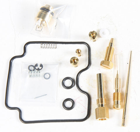 Shindy Carburetor Repair Kit YAMAHA YFM350 4WD 04-14 | 03-321