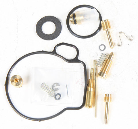 Shindy Carburetor Repair Kit YAMAHA TT-R50E 06-09 | 03-867