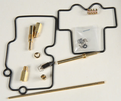 Shindy Carburetor Repair Kit KTM 530XC-W 09-11 | 03-902