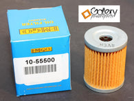 SUZUKI DR125 DR200 DRZ400 DR-Z400 EMGO OIL FILTER