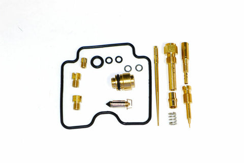 Yamaha Kodiak 400 YFM400 00-04 Carburetor Rebuild Kit - Made In Japan