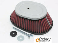 SUZUKI DR250 DR350 DR350SE DR250SE 1990-1999 AIR FILTER EMGO