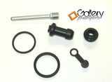 SUZUKI RM125 RM250 96-04 REAR BRAKE CALIPER SEAL KIT - Made In Japan