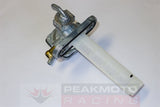 Suzuki GS650 GS750 GS850 GS1000 Fuel Petcock Gas Switch Shutoff Valve Shut-off