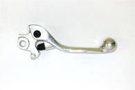 Yamaha YZ125 08-11 SHORTY FORGED BRAKE Lever YZ-125 2008-2011 Alpha