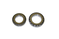 YAMAHA YZ50 YZ60 YZ100 YZ360 YZ175 RX50 RD60 BW80 Steering Stem Bearings